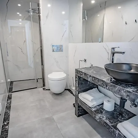 Prawdzic Family Resort & Wellness Ξενοδοχείο με διαμερίσματα 4*