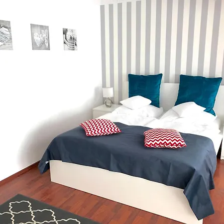 Aparthotel Prawdzic Resort & Wellness Gdansk