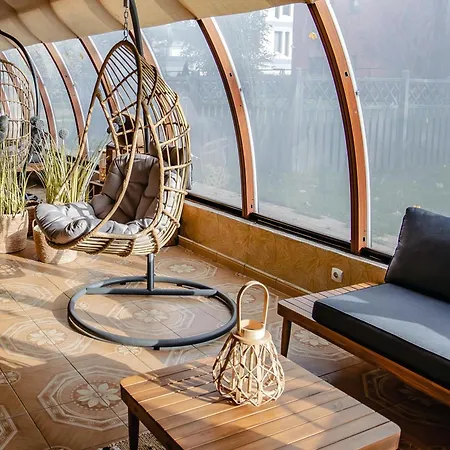 Prawdzic & Wellness 4*