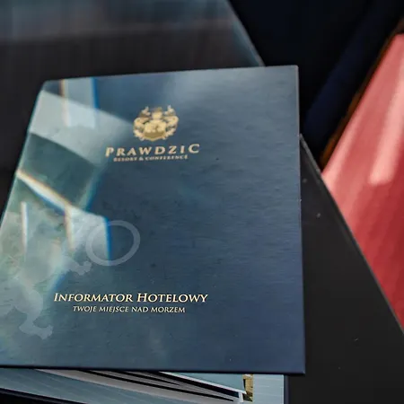 Apart-hotel Prawdzic & Wellness 4*