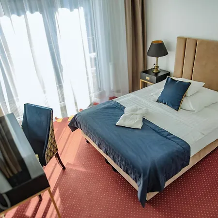 Prawdzic Resort & Wellness Gdansk
