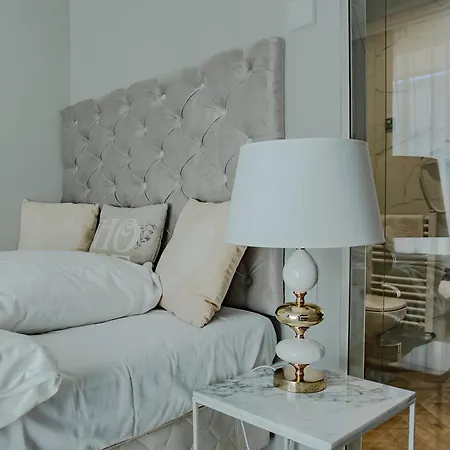 Apart-hotel Prawdzic & Wellness Gdańsk