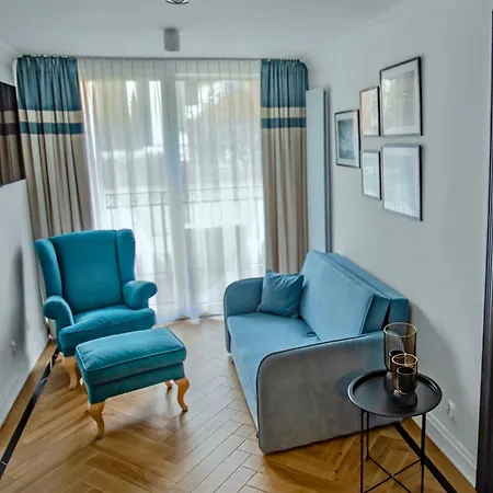 Prawdzic & Wellness 4* غدانسك