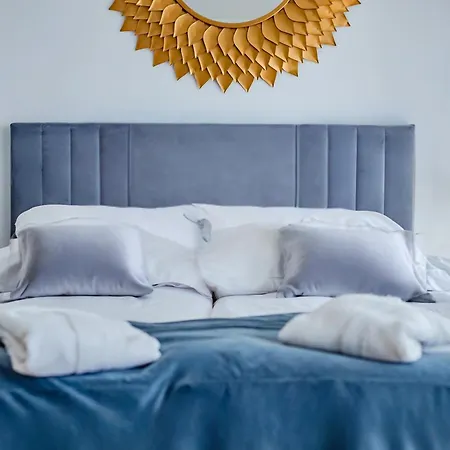 Apart-hotel Prawdzic & Wellness