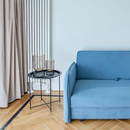 Prawdzic & Wellness 4*