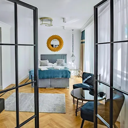 Prawdzic Resort & Wellness