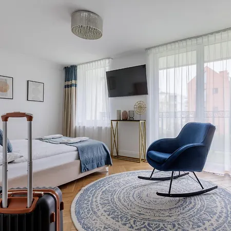 Prawdzic & Wellness 4*