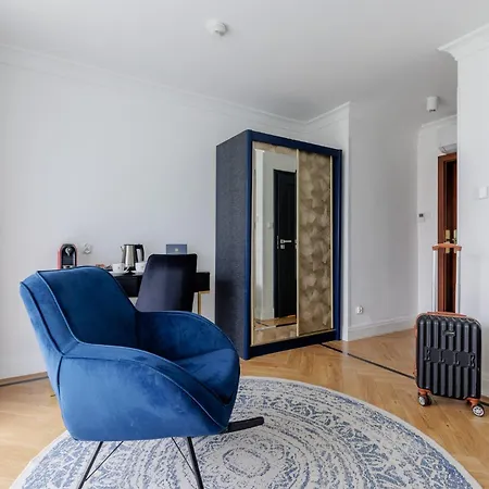 Apart-hotel Prawdzic & Wellness