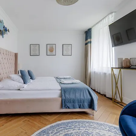Prawdzic Resort & Wellness 4*