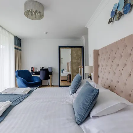 Prawdzic Resort & Wellness
