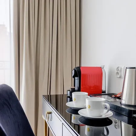 Prawdzic & Wellness 4* Gdańsk