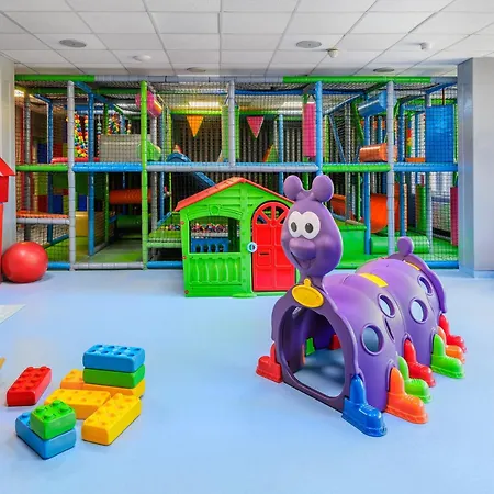 Prawdzic Family Resort & Wellness Ξενοδοχείο με διαμερίσματα 4*