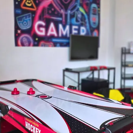 Prawdzic & Wellness Apart-hotel