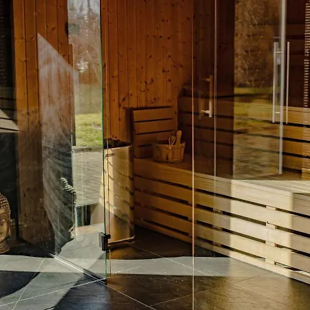 Apart-hotel Prawdzic & Wellness 4*