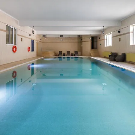 Prawdzic Family & Wellness 4*