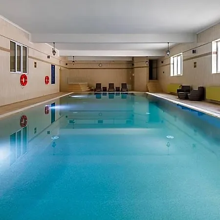 Prawdzic Family Resort & Wellness