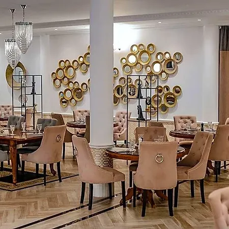 Prawdzic Family Resort & Wellness 4*