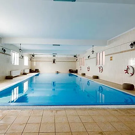 Prawdzic Family Resort & Wellness Ξενοδοχείο με διαμερίσματα
