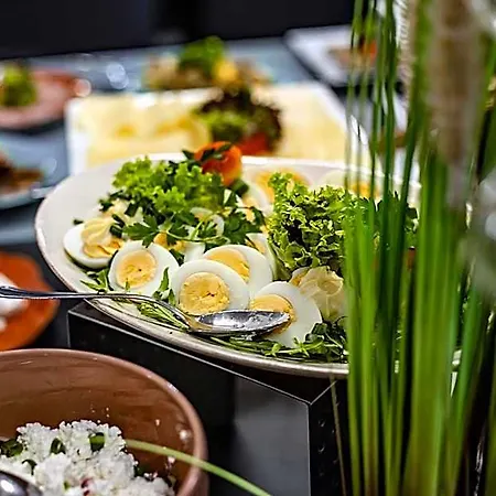 Prawdzic Family Resort & Wellness Γκντανσκ