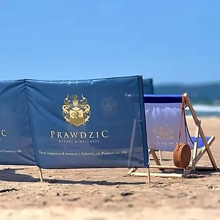 Prawdzic Family Resort & Wellness