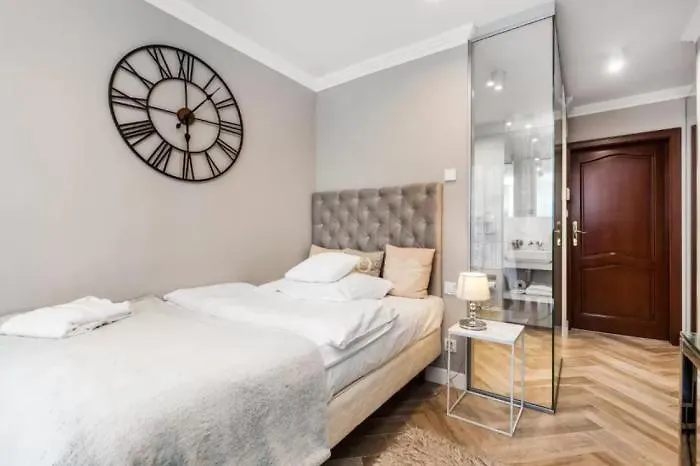 Hotel apartamentowy Prawdzic Family Resort&wellness