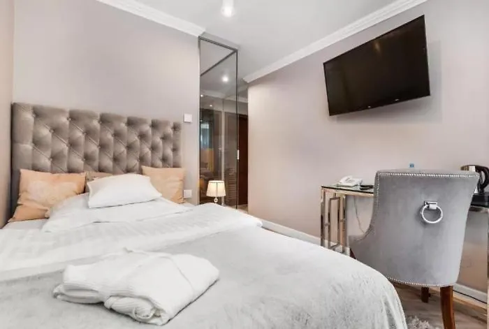 Prawdzic Family Resort&wellness Hotel apartamentowy Gdańsk