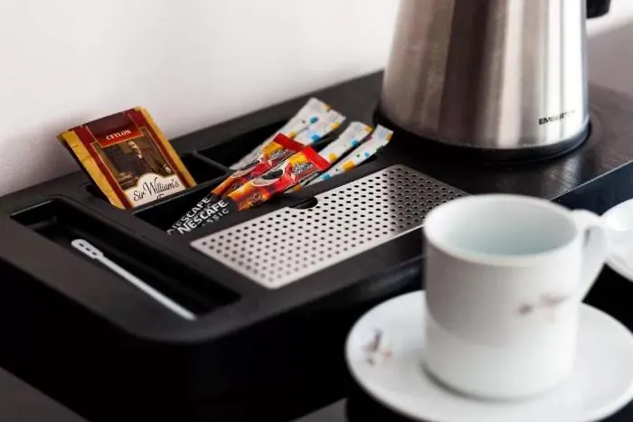 Prawdzic Family Resort&wellness Aparthotel Danzig