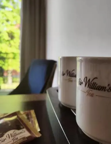 Apart Otel Prawdzic Family Resort & Wellness Gdansk