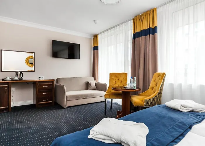 Prawdzic Family Resort&wellness 4*