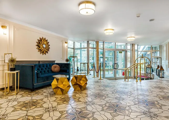 Prawdzic Family Resort&wellness Aparthotel