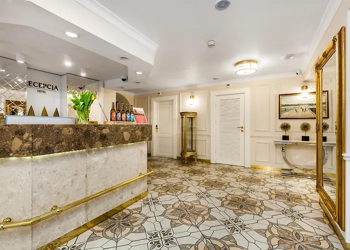 Prawdzic Family Resort&wellness 4*