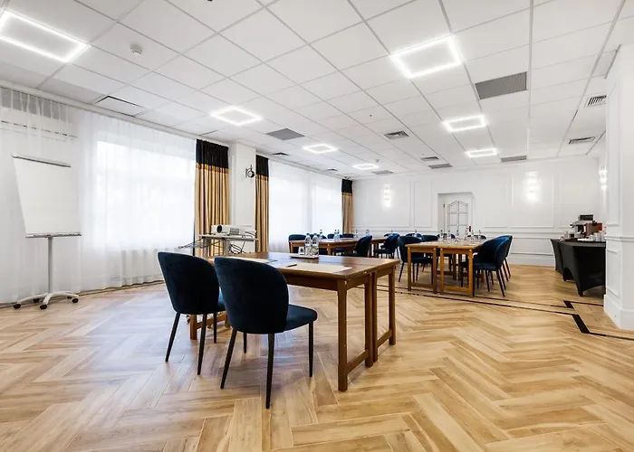 Prawdzic & Wellness 4*