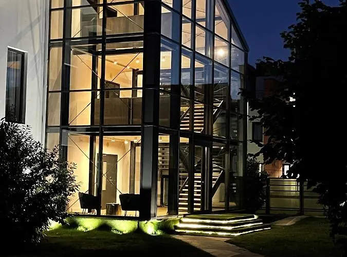 Apart Otel Prawdzic Family Resort & Wellness