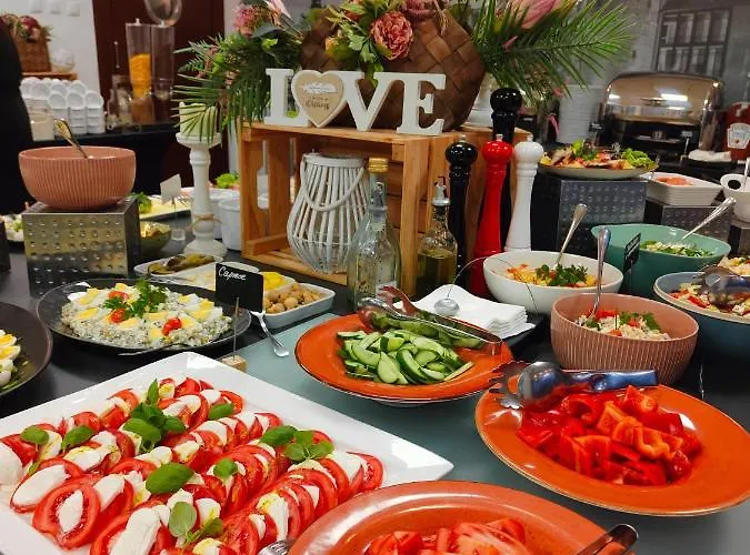 Prawdzic Family Resort&wellness 4*