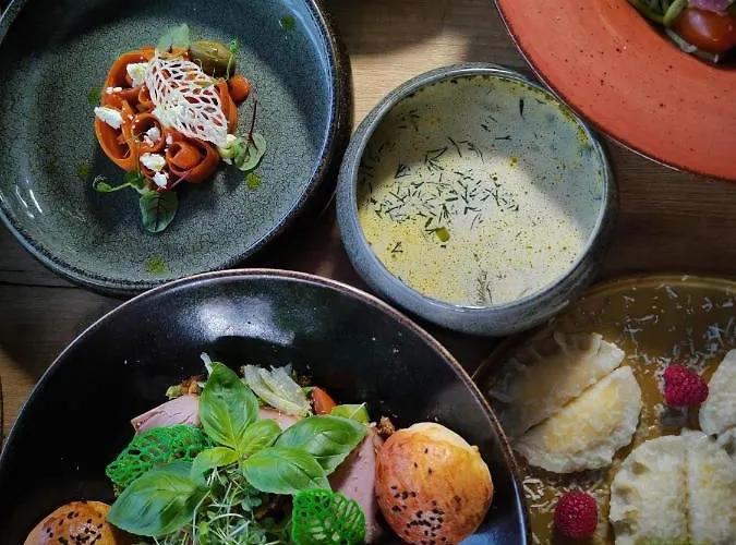 Hotel apartamentowy Prawdzic Family Resort&wellness