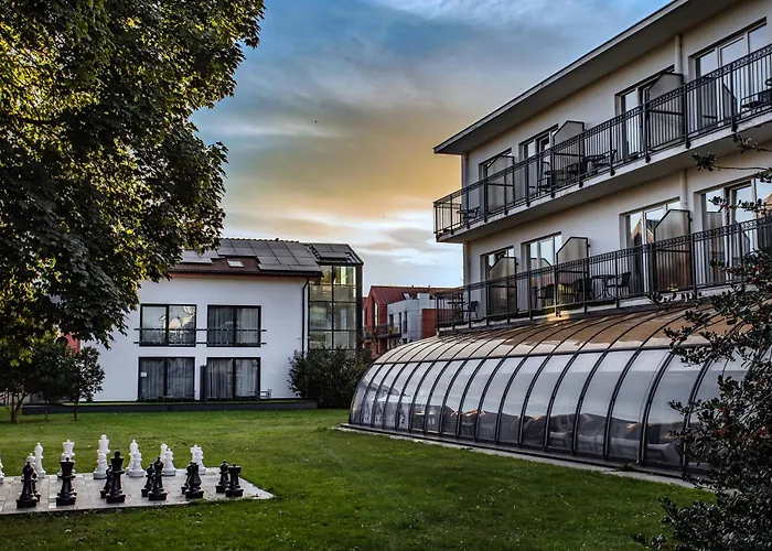 Prawdzic Family Resort&wellness