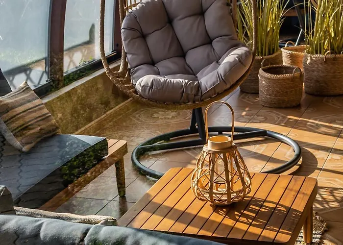 Prawdzic Family Resort&wellness 4*