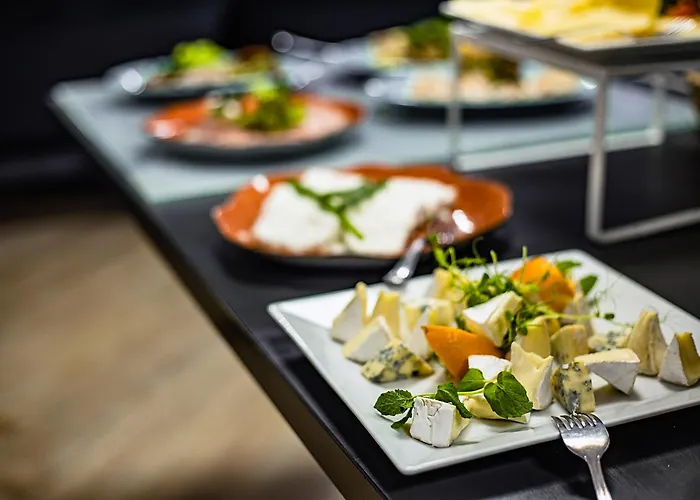 Prawdzic Family Resort&wellness Aparthotel 4*