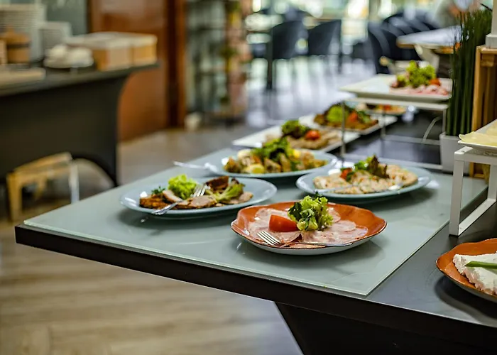 Prawdzic Family Resort & Wellness 4* Gdansk