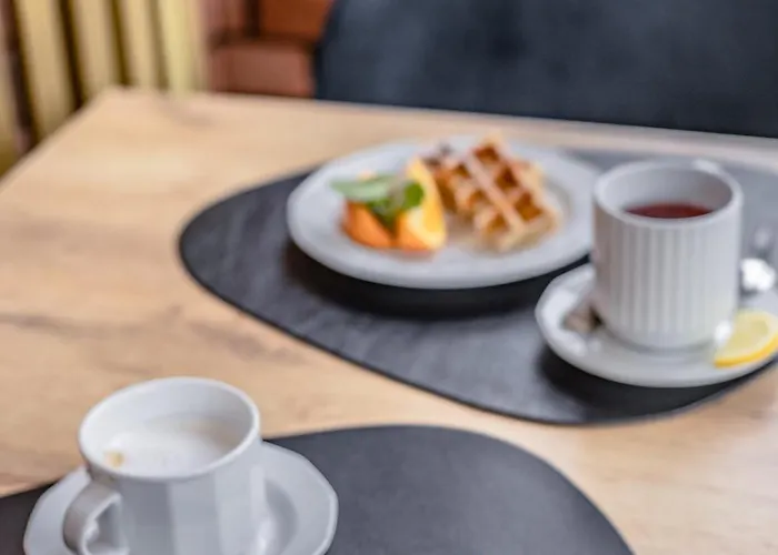 Prawdzic Family Resort&wellness