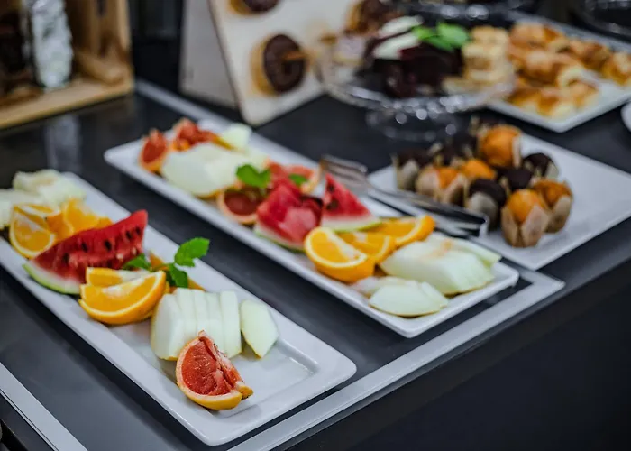 Apart Otel Prawdzic Family Resort & Wellness