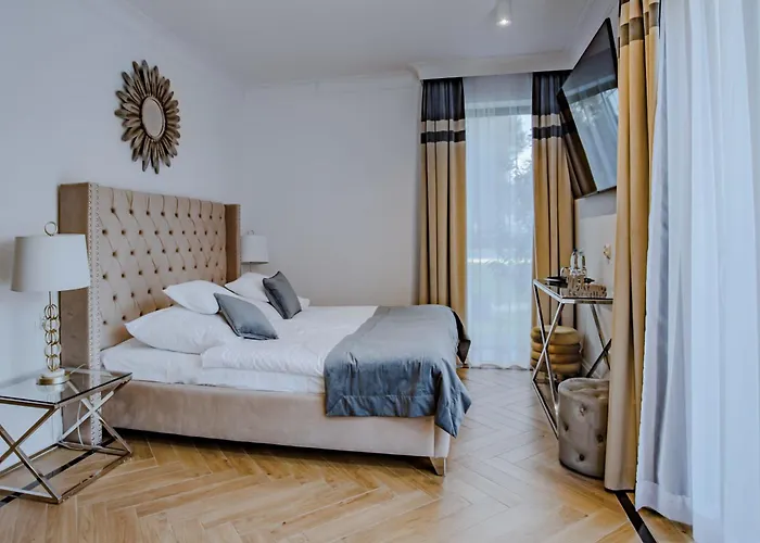 Prawdzic Family Resort&wellness 4*