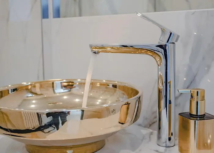 Prawdzic Family Resort&wellness 4* Danzig