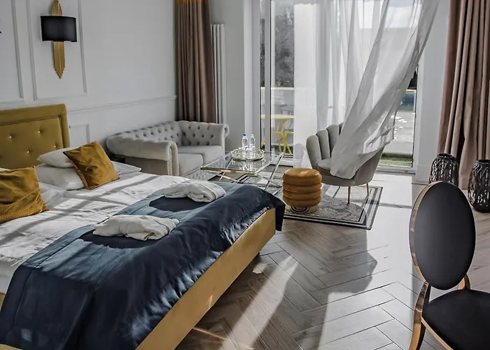 Prawdzic Family Resort&wellness