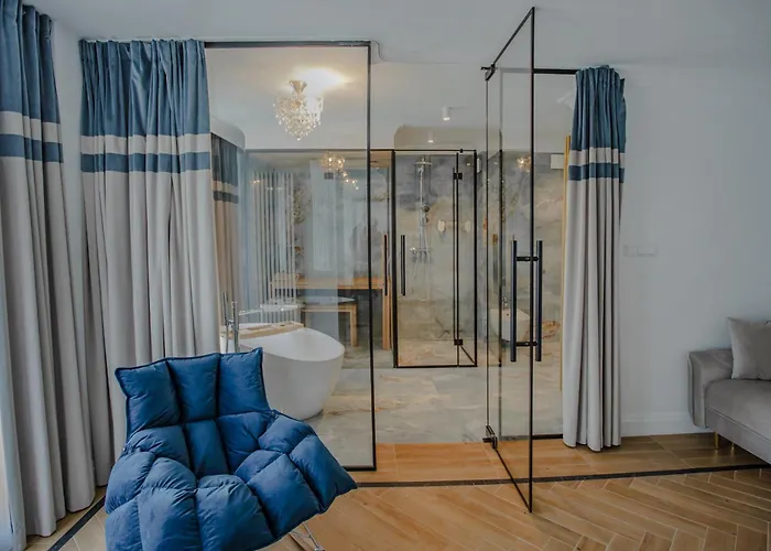 Prawdzic & Wellness 4*