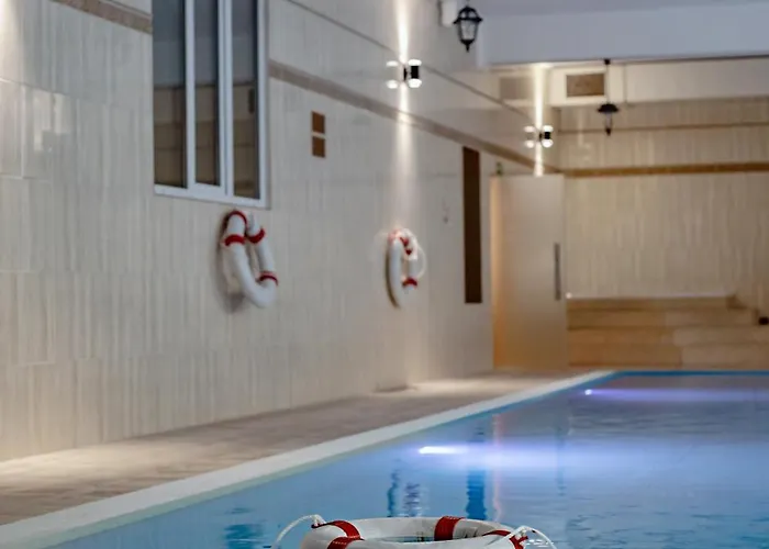 Prawdzic Family Resort&wellness 4*