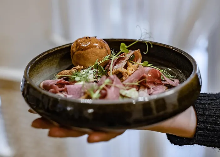 Lägenhetshotell Prawdzic & Wellness 4*