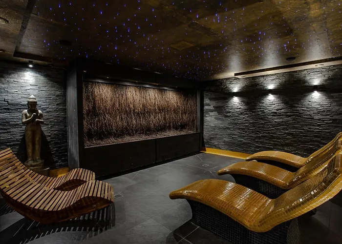 Prawdzic Family Resort & Wellness 4* Gdansk