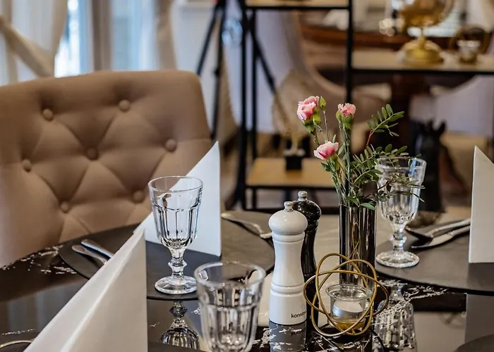 Prawdzic Family Resort&wellness