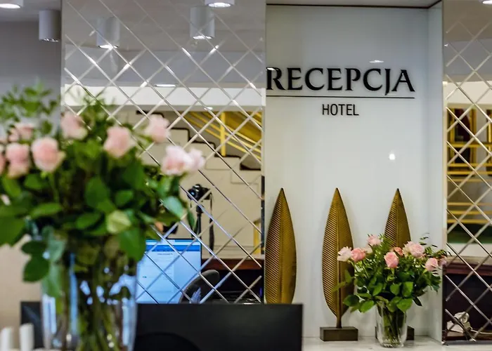 Prawdzic Family Resort&wellness Hotel apartamentowy 4*